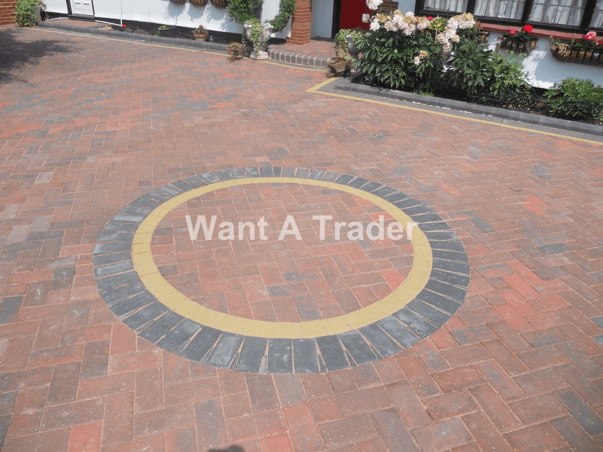 Driveway Contractors Blackheath SE3