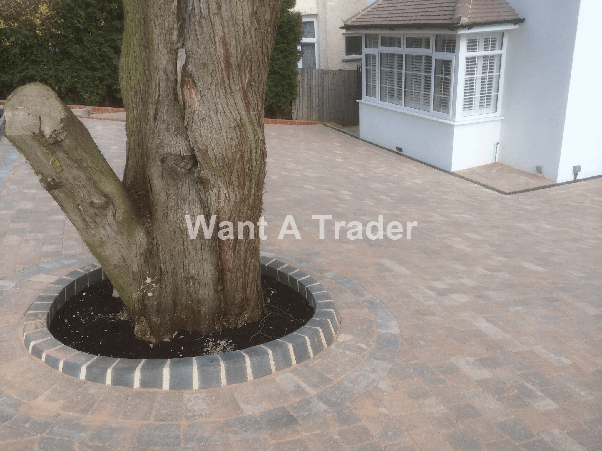 Driveway Block Paving Company Blackheath SE3