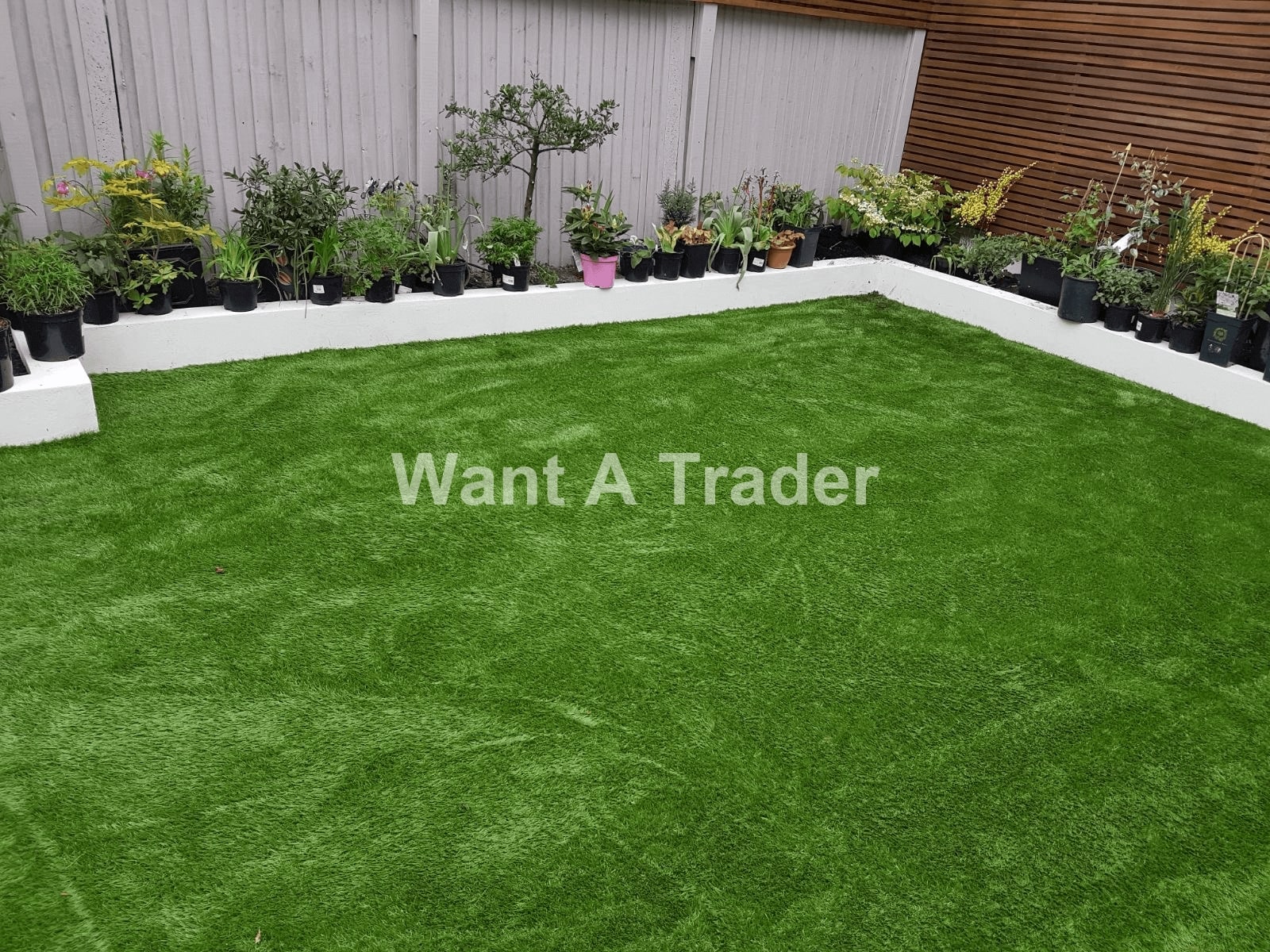 Garden Lawns And Turfing Blackheath SE3