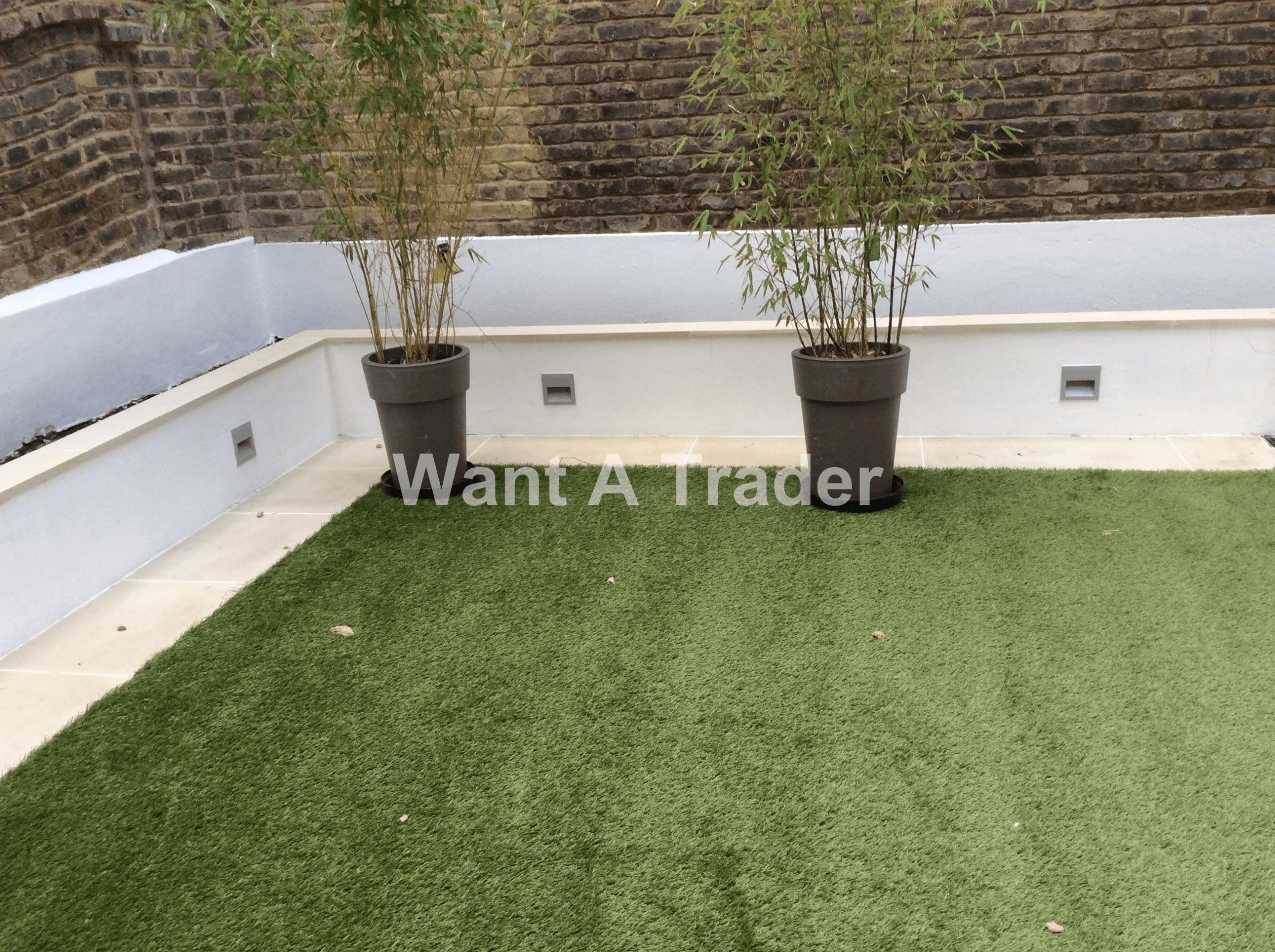 Synthetic Grass Installers Blackheath SE3