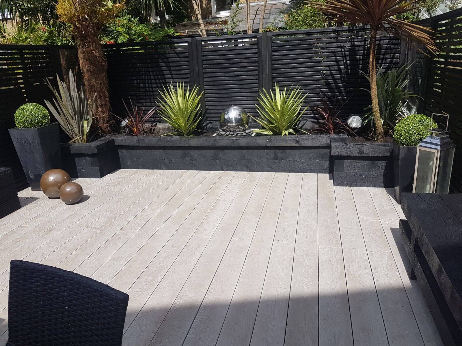 Composite Deck Installers Blackheath SE3