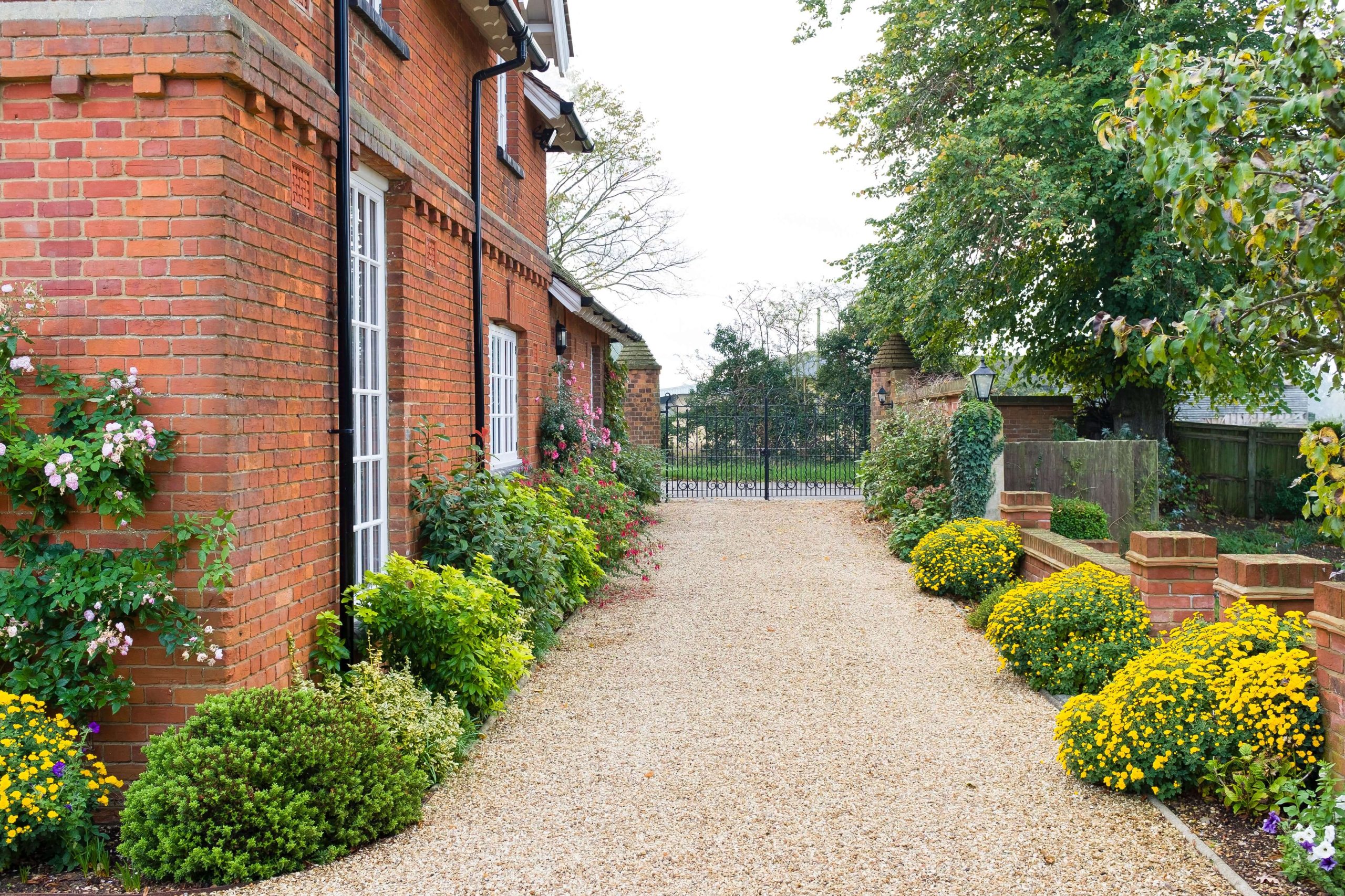 Gravel Driveways Blackheath SE3