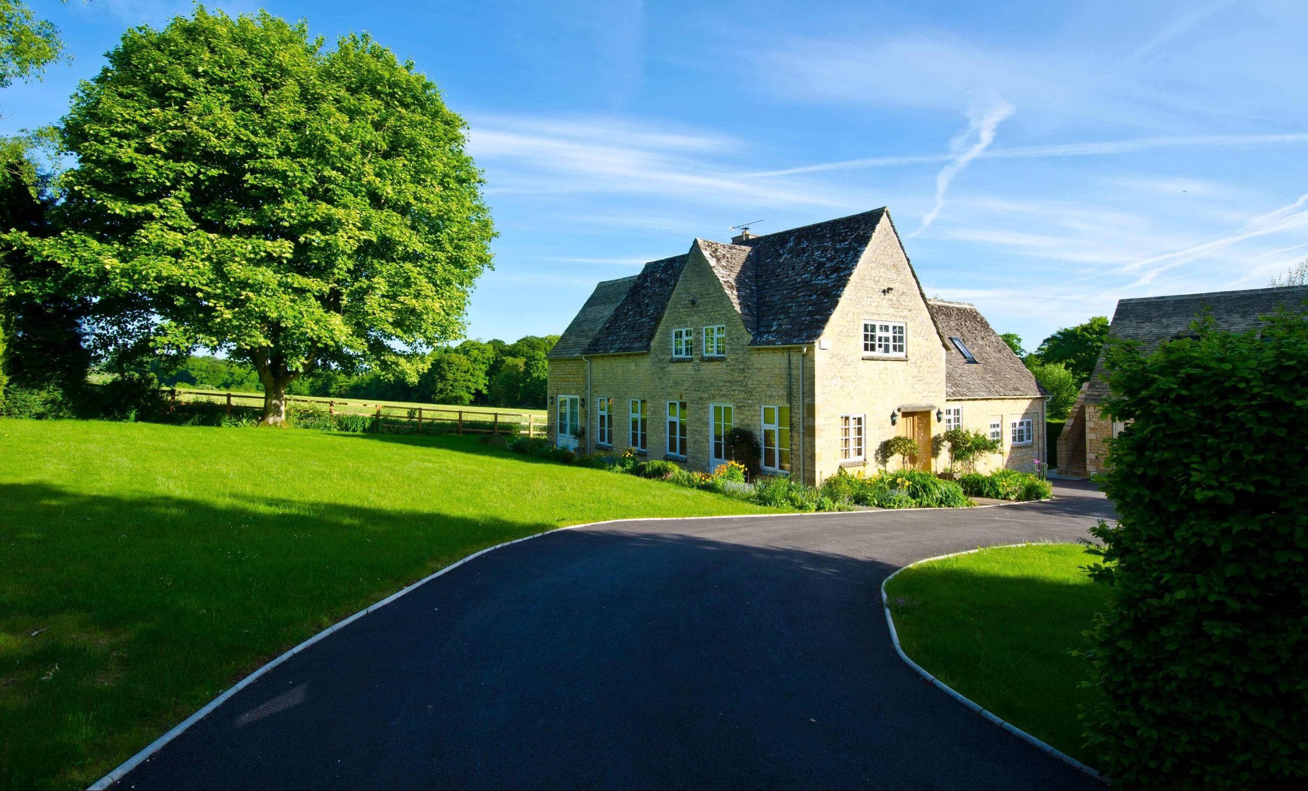 Tarmac Driveway Installers Blackheath SE3